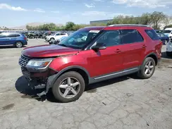 1FM5K8D80HGD99926 2017 FORD EXPLORER