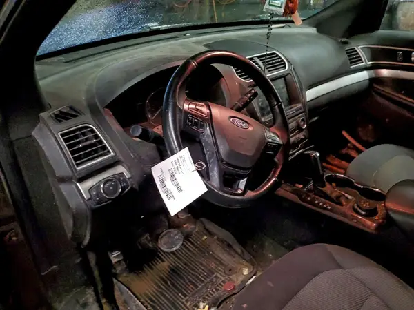 1FM5K8D80HGE15865 2017 FORD EXPLORER - Image 8
