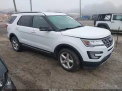 1FM5K8D80HGE18958 2017 FORD EXPLORER