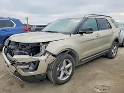 1FM5K8D80HGE20869 2017 FORD EXPLORER
