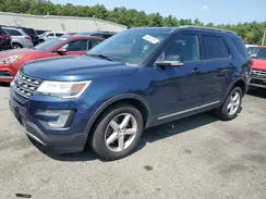 1FM5K8D80HGE31287 2017 FORD EXPLORER