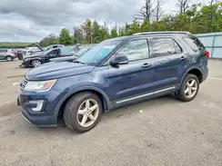 1FM5K8D80HGE31600 2017 FORD EXPLORER