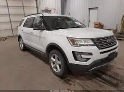 1FM5K8D80HGE35792 2017 FORD EXPLORER