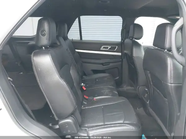 1FM5K8D80HGE38496 2017 FORD EXPLORER - Image 8