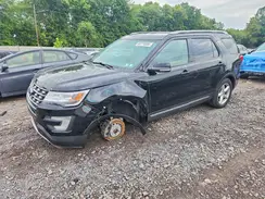 1FM5K8D80HGE40524 2017 FORD EXPLORER