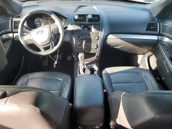 1FM5K8D80JGA12314 2018 FORD EXPLORER - Image 8