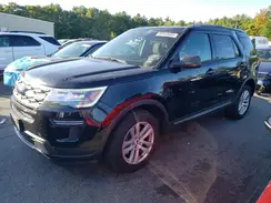1FM5K8D80JGA17013 2018 FORD EXPLORER