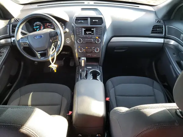 1FM5K8D80JGA17013 2018 FORD EXPLORER - Image 8
