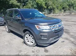 1FM5K8D80JGA17075 2018 FORD EXPLORER