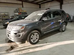 1FM5K8D80JGA17190 2018 FORD EXPLORER