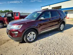 1FM5K8D80JGA18579 2018 FORD EXPLORER