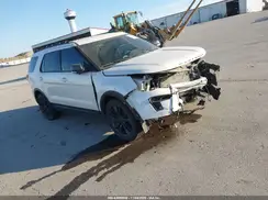 1FM5K8D80JGA19246 2018 FORD EXPLORER