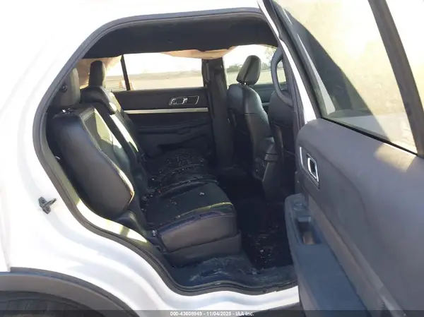 1FM5K8D80JGA19246 2018 FORD EXPLORER - Image 8