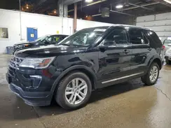 1FM5K8D80JGA19506 2018 FORD EXPLORER