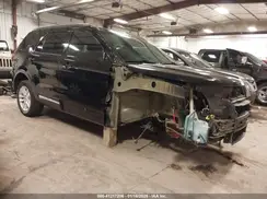 1FM5K8D80JGA21224 2018 FORD EXPLORER