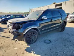 1FM5K8D80JGA21997 2018 FORD EXPLORER