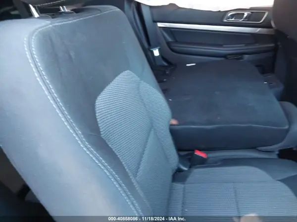 1FM5K8D80JGA22857 2018 FORD EXPLORER - Image 8