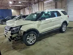 1FM5K8D80JGA24723 2018 FORD EXPLORER