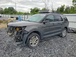 1FM5K8D80JGA28559 2018 FORD EXPLORER