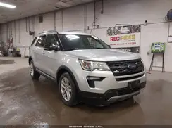 1FM5K8D80JGA29632 2018 FORD EXPLORER