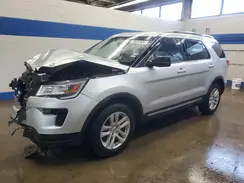 1FM5K8D80JGA30893 2018 FORD EXPLORER
