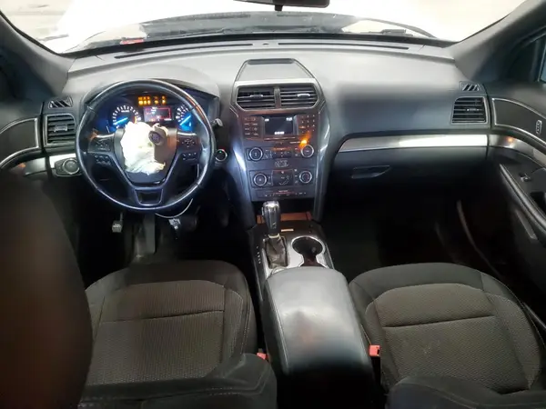 1FM5K8D80JGA30893 2018 FORD EXPLORER - Image 8