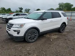 1FM5K8D80JGA32076 2018 FORD EXPLORER