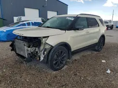 1FM5K8D80JGA33065 2018 FORD EXPLORER