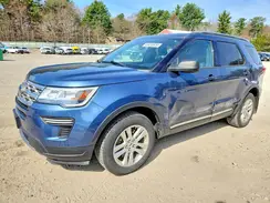 1FM5K8D80JGA38637 2018 FORD EXPLORER
