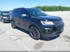 1FM5K8D80JGA40968 2018 FORD EXPLORER
