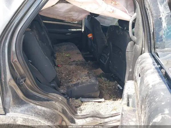 1FM5K8D80JGA42560 2018 FORD EXPLORER - Image 8