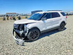 1FM5K8D80JGA43210 2018 FORD EXPLORER