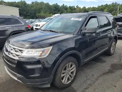 1FM5K8D80JGA50089 2018 FORD EXPLORER