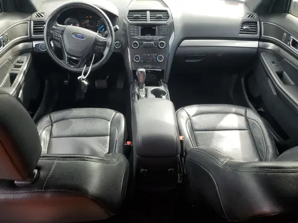 1FM5K8D80JGA50089 2018 FORD EXPLORER - Image 8