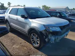 1FM5K8D80JGA53428 2018 FORD EXPLORER