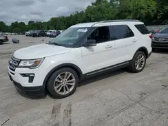 1FM5K8D80JGA53493 2018 FORD EXPLORER