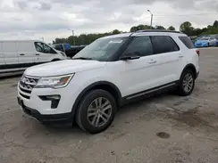 1FM5K8D80JGA56913 2018 FORD EXPLORER