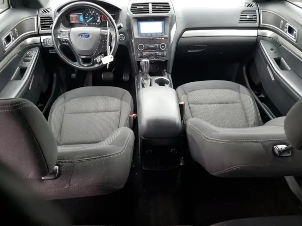 1FM5K8D80JGA56913 2018 FORD EXPLORER - Image 8