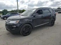 1FM5K8D80JGA62615 2018 FORD EXPLORER