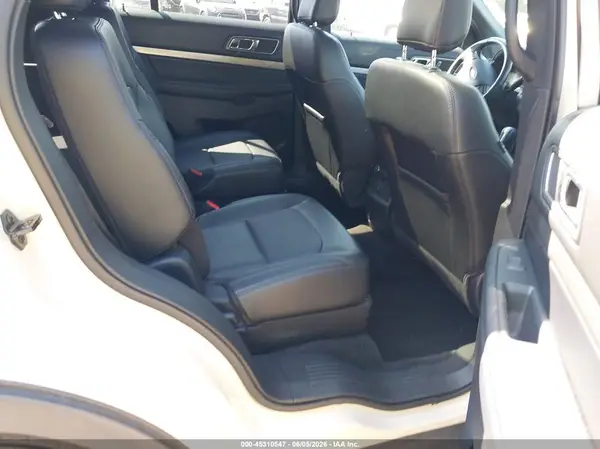 1FM5K8D80JGA65384 2018 FORD EXPLORER - Image 8