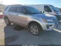 1FM5K8D80JGA65904 2018 FORD EXPLORER