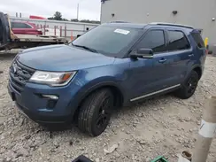 1FM5K8D80JGA75381 2018 FORD EXPLORER