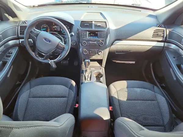 1FM5K8D80JGA75896 2018 FORD EXPLORER - Image 8