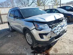 1FM5K8D80JGA78250 2018 FORD EXPLORER