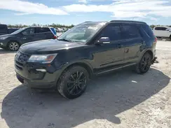 1FM5K8D80JGA78717 2018 FORD EXPLORER
