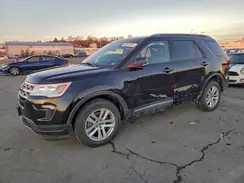 1FM5K8D80JGA94951 2018 FORD EXPLORER