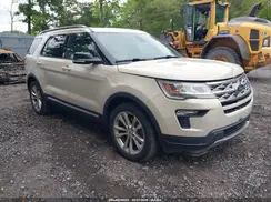 1FM5K8D80JGA95114 2018 FORD EXPLORER