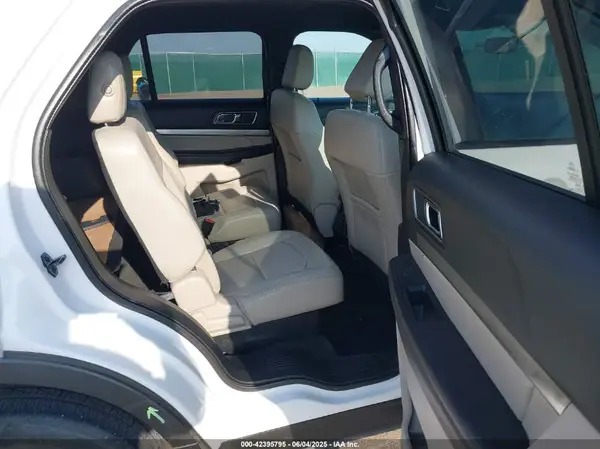1FM5K8D80JGA97851 2018 FORD EXPLORER - Image 8