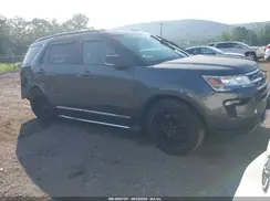 1FM5K8D80JGB01932 2018 FORD EXPLORER