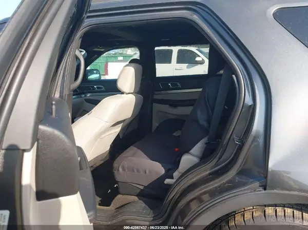 1FM5K8D80JGB01932 2018 FORD EXPLORER - Image 8